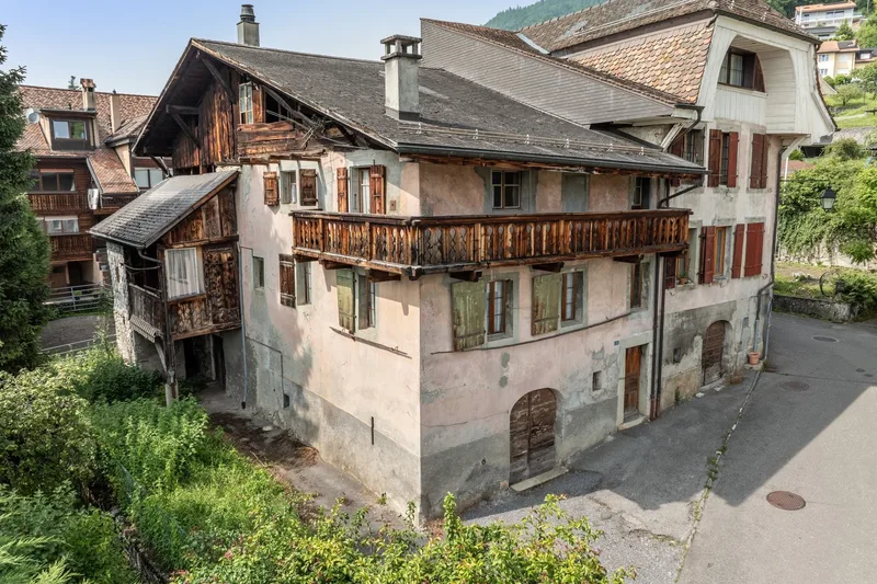 Maison / Villa à Brent