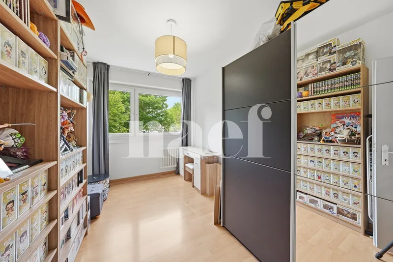 Apartment 4 rooms in Avully — photo 13
