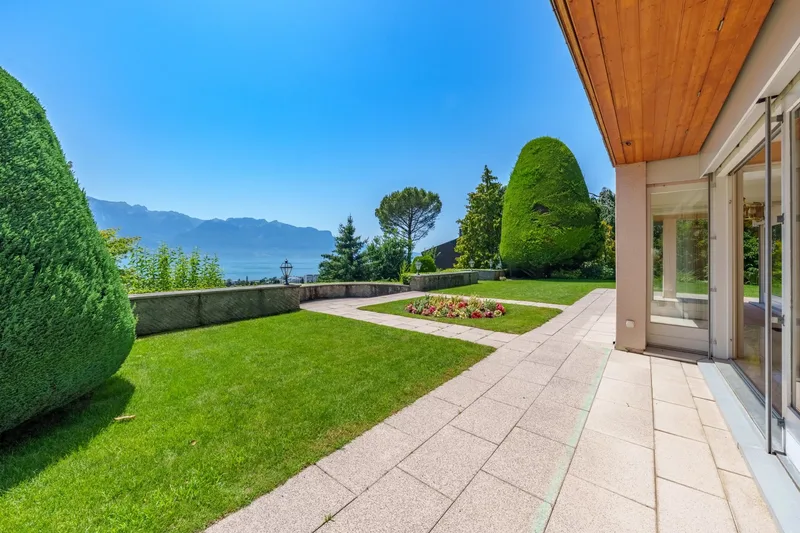 Maison / Villa 7.5 pièces à bas de Saint-Légier — 3