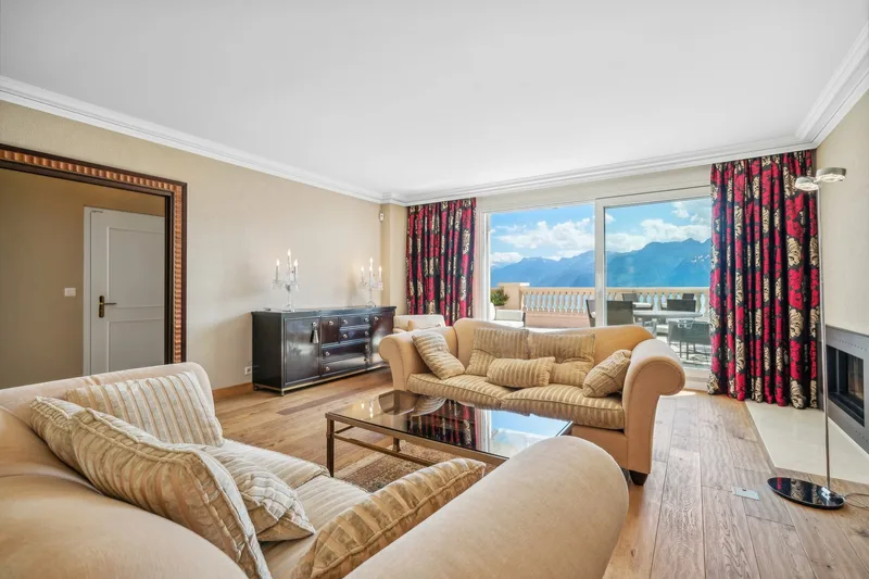 Appartement 5.5 pièces à Montreux — 9
