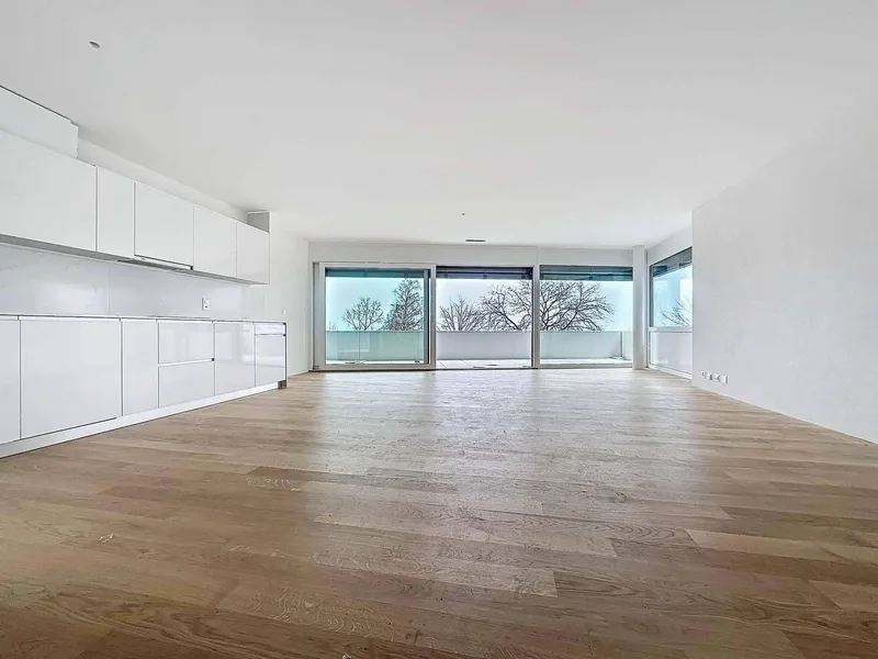 Appartement 3.5 pièces à Rolle — 3