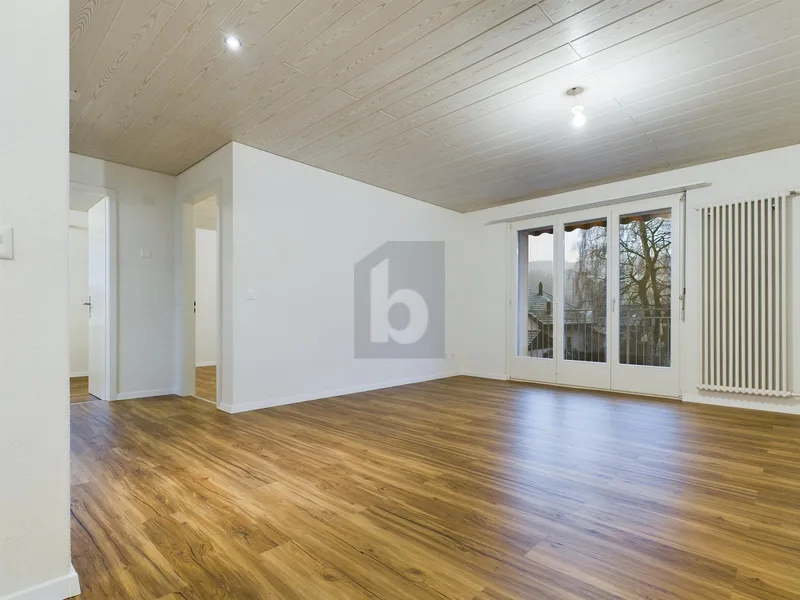 Wohnung 3.5 Zimmer in Oberkulm — photo 3
