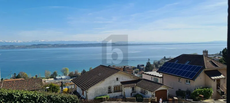 Apartment 3.5 rooms in Neuchâtel — 5