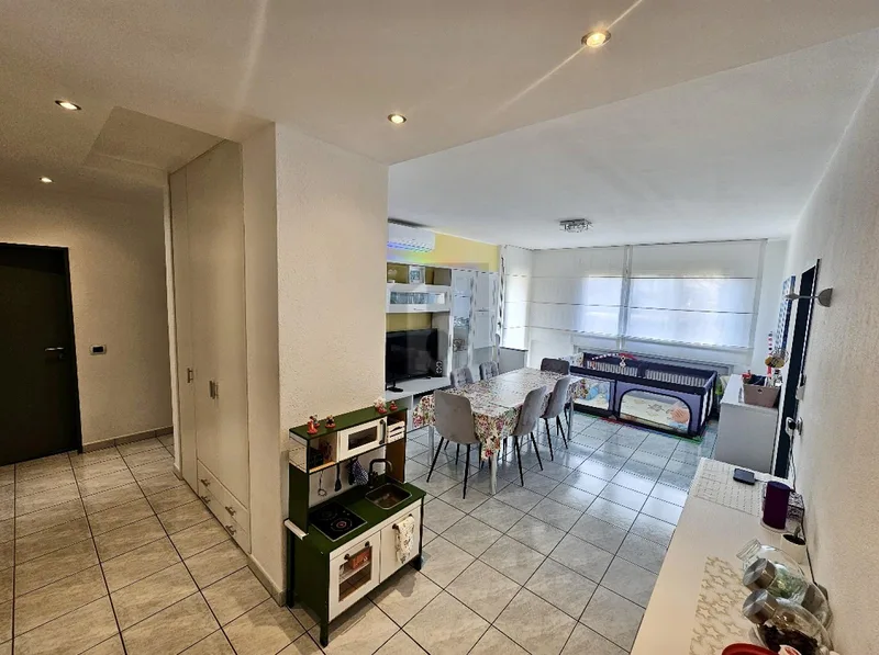 Appartement 5.5 pièces à Bellinzona — 3