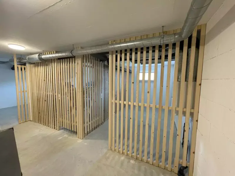 Wohnung 4.5 Zimmer in Delémont — photo 19
