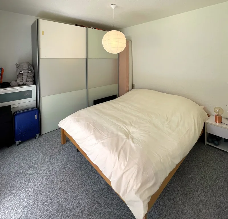 Wohnung 2.5 Zimmer in Gruyères — photo 6