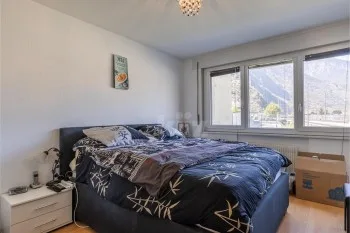 Wohnung 2.5 Zimmer in Martigny — photo 9