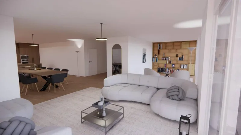 Appartement 5.5 pièces à Montreux — 13