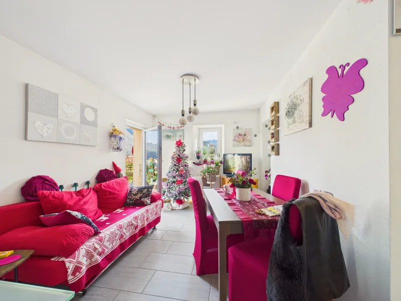 Maison / Villa 5 pièces à Sigirino — photo 3