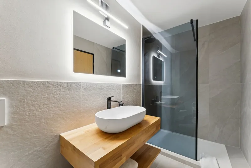 Appartement à Aeschi bei Spiez — 9