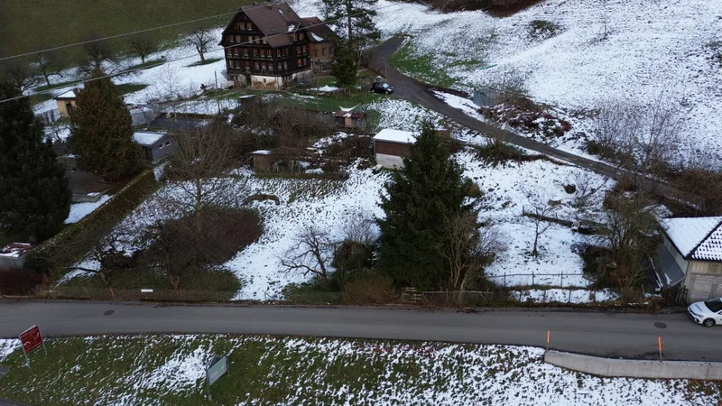 Terrain à Wattwil — photo 2