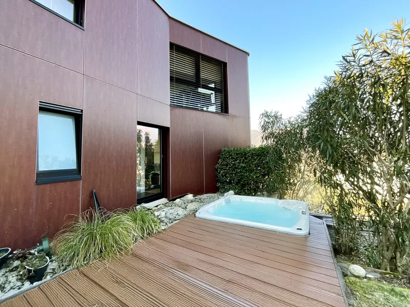 Appartement 4.5 pièces à Davesco-Sanragno — 13