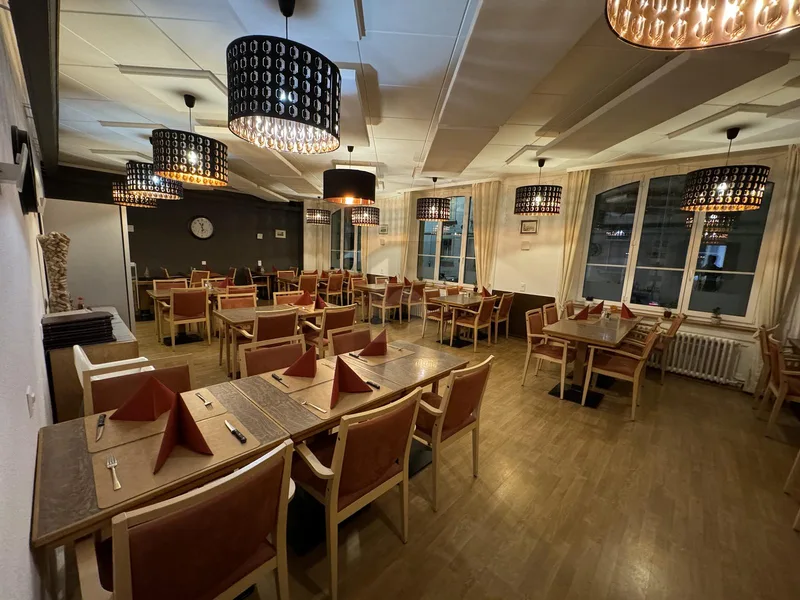 Commercial in Stadtzentrum