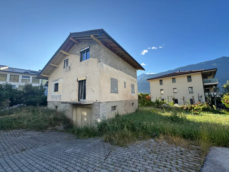 Maison / Villa 6.5 pièces à Leytron — photo 3