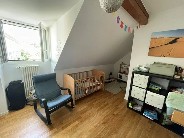 Apartment 3 rooms in Vevey — 3