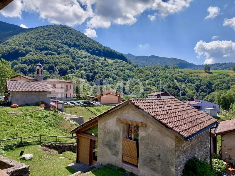 Maison / Villa 11 pièces à Val Colla