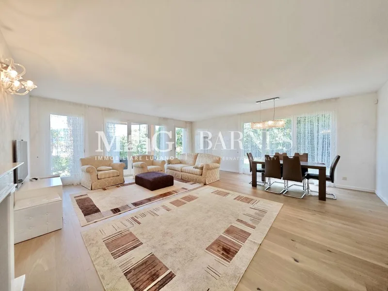 Maison / Villa 5.5 pièces à Collina d'Oro — 2