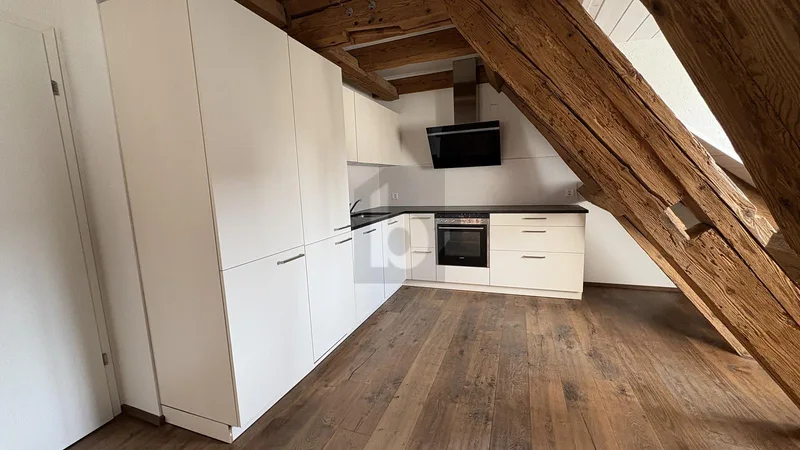 Apartment 1.5 rooms in Altstadt — 2