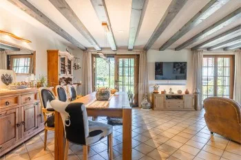 House / Villa 6.5 rooms in Oron — 2