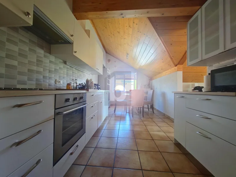 Apartment 1 rooms in Villorsonnens — photo 4