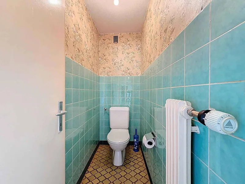 Appartement 4.5 pièces à Montreux — 9