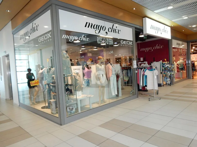 Gewerbe 1 Zimmer in centro commerciale — 2