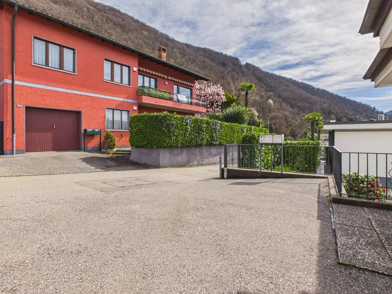 Maison / Villa 7 pièces à Bissone