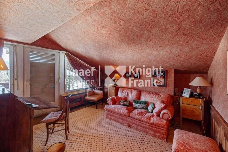 Appartement 6.5 pièces à Lens — 6