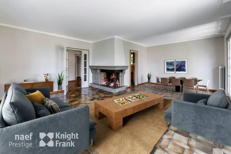 Maison / Villa 7.5 pièces à La Tour-de-Peilz — 8