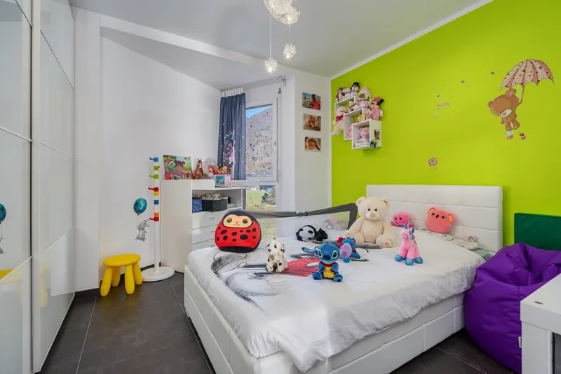 Appartement 4.5 pièces à Arbedo-Castione — 5