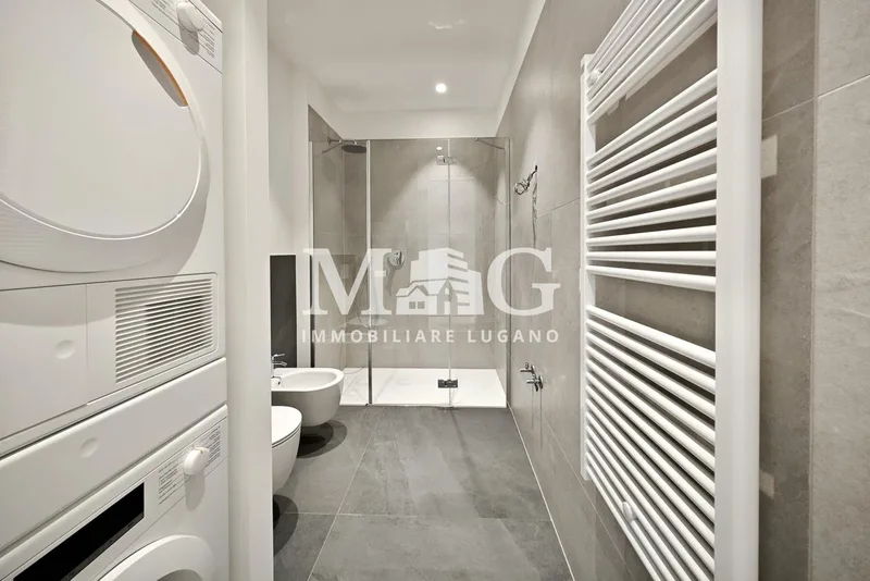 Appartement 4.5 pièces à Lugano Centro — 8