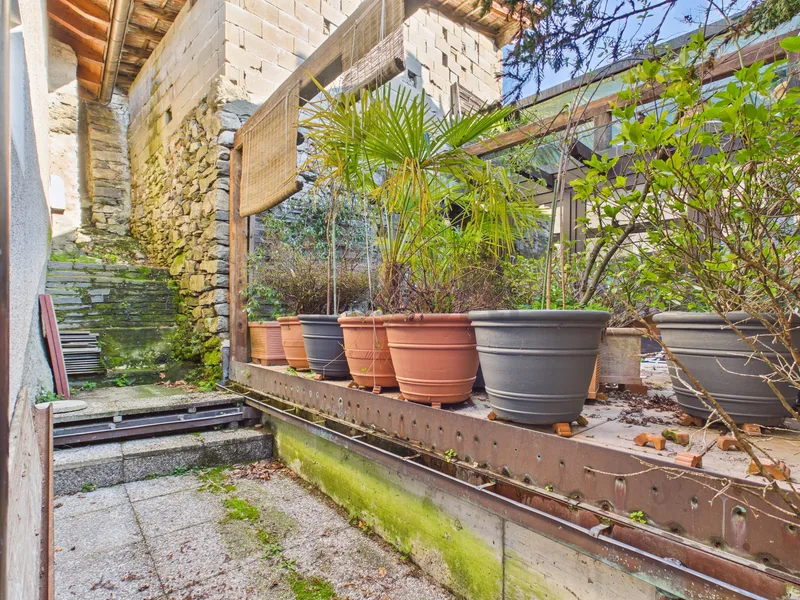 House / Villa 4.5 rooms in Medeglia — 6