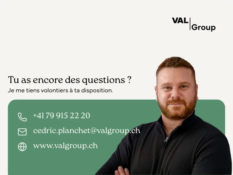 Appartement 3.5 pièces à Turin — 9