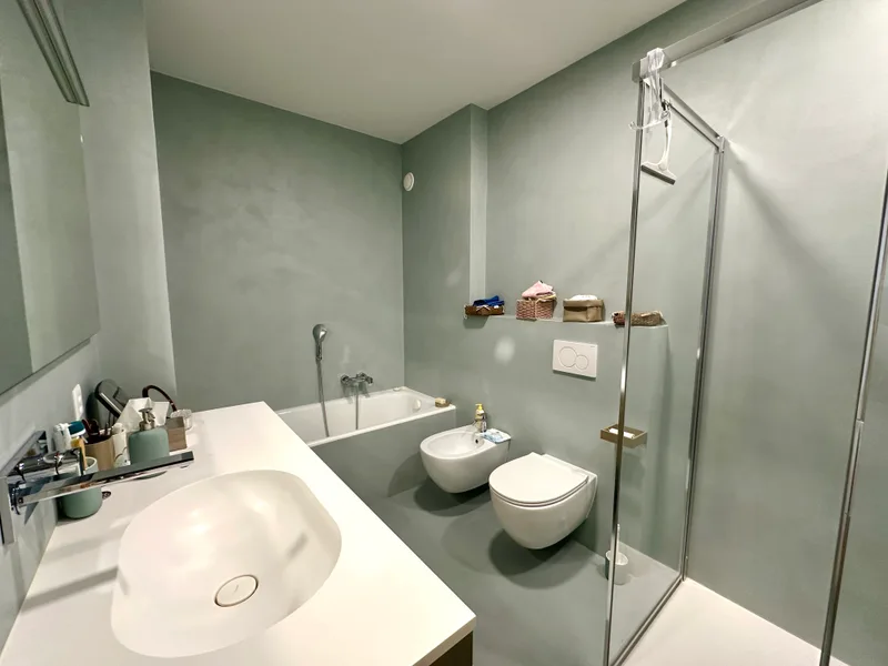 Wohnung 3.5 Zimmer in Melide — 7