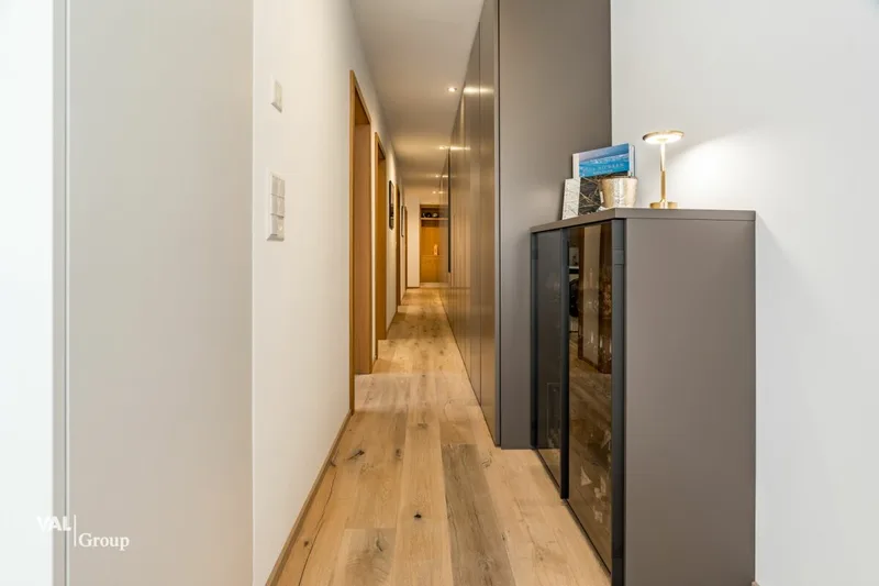 Appartement 4.5 pièces à Winkelmattenquartier — 10
