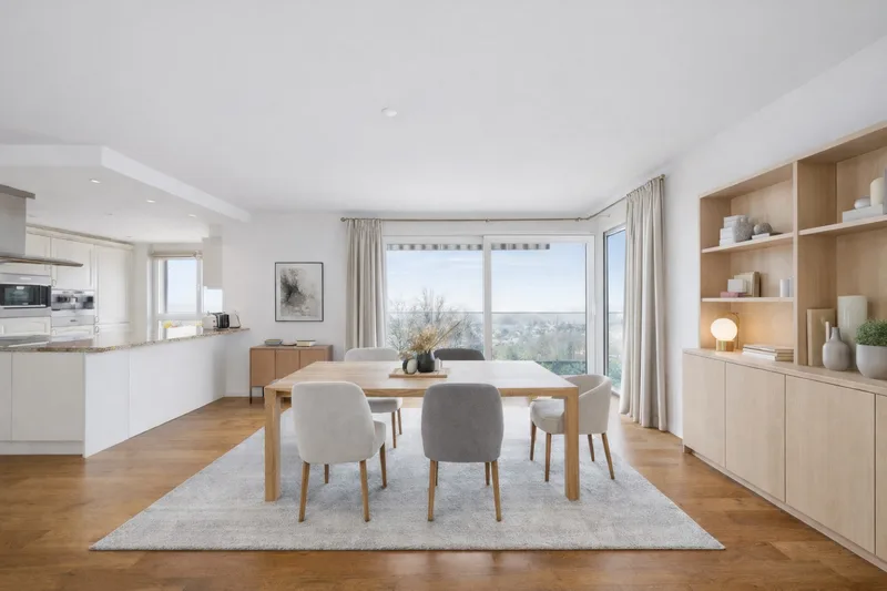 Appartement 5.5 pièces à Clarens — 2