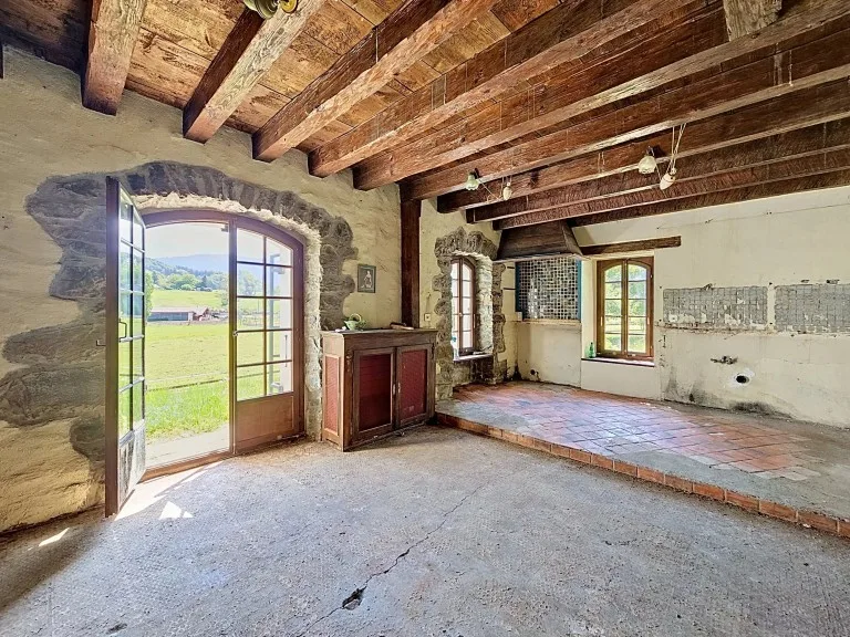 Maison / Villa 6 pièces à Attalens — photo 6