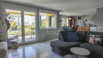 Appartement 5.5 pièces à Lutry — 2
