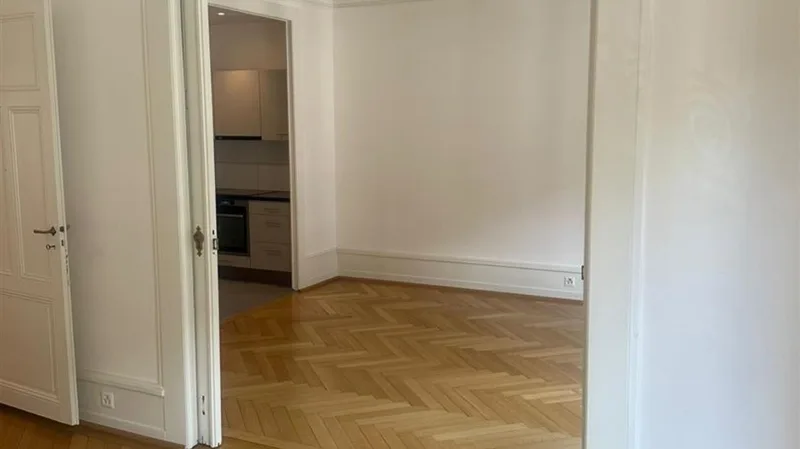 Wohnung 4.5 Zimmer in Eaux-Vives — photo 6