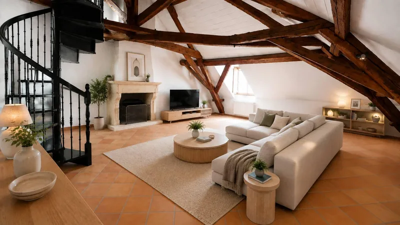 Appartement 4 pièces à Nyon