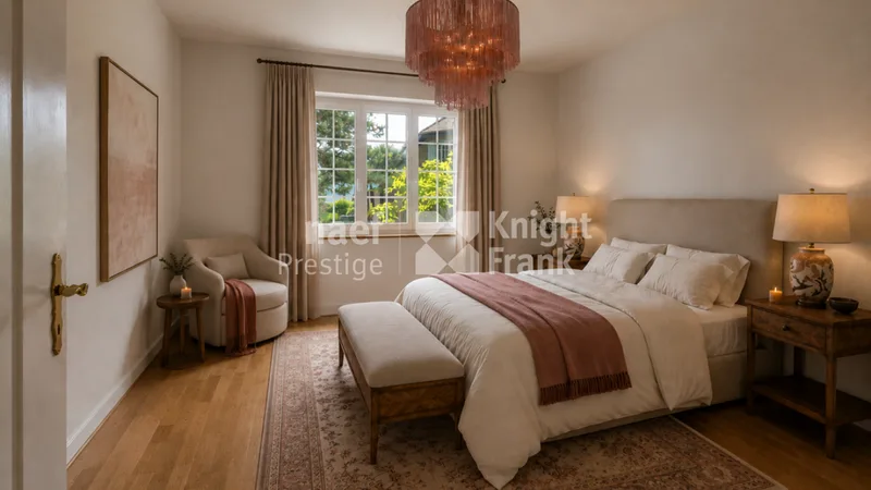 House / Villa 7.5 rooms in La Tour-de-Peilz — 11