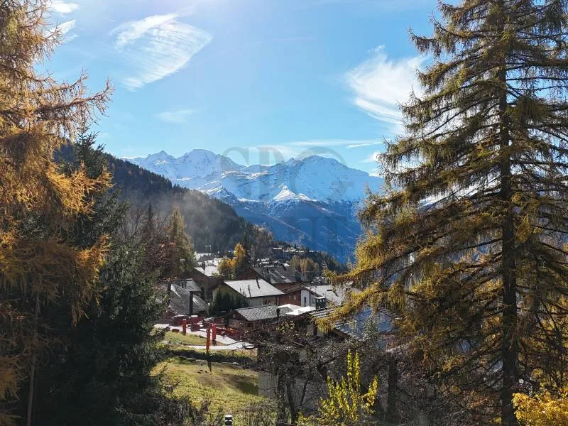 Maison / Villa 6 pièces à entre les régions de Ransou et de la Morintse — 6