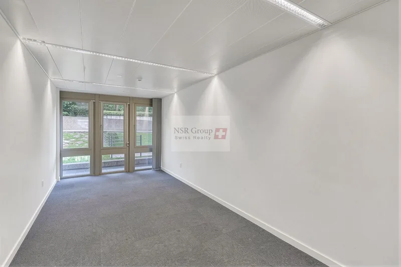 Commercial 16 rooms in Geneva — 13