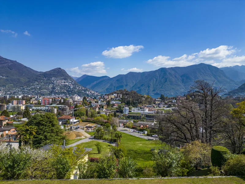 Maison / Villa 14 pièces à Lugano — 4