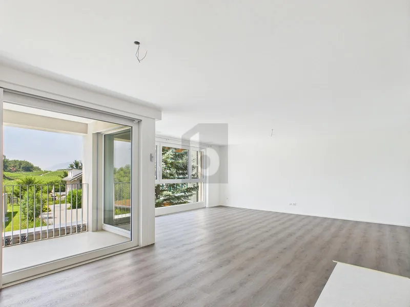 Appartement 3.5 pièces à Salgesch — 2