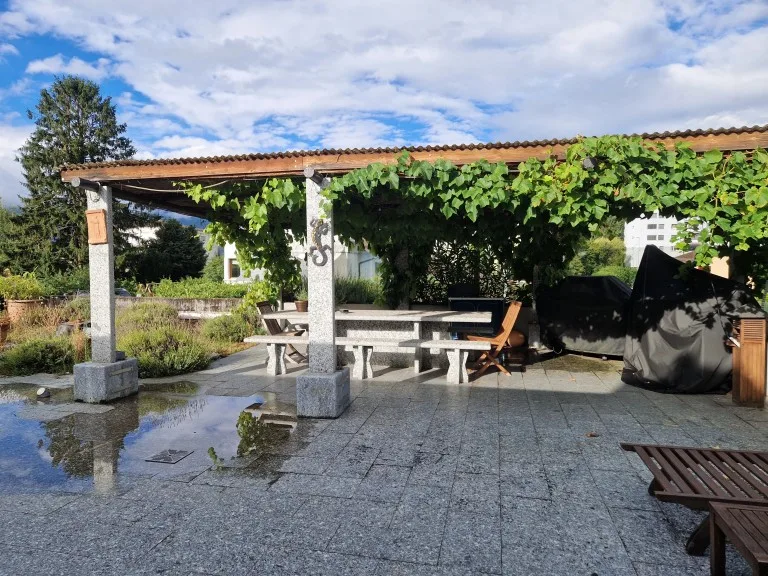 Maison / Villa 8 pièces à Aigle — 2