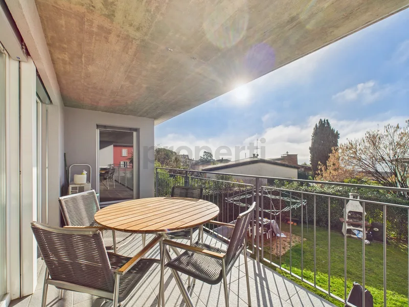 Wohnung 4.5 Zimmer in Balerna — photo 12