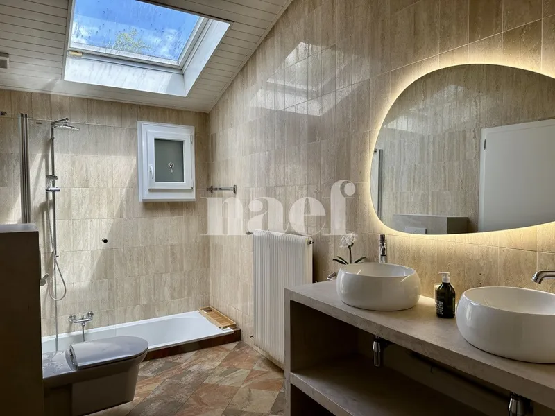 Maison / Villa 7 pièces à Genthod — photo 14