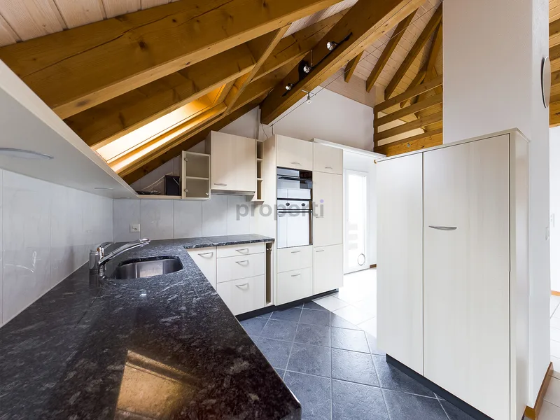 Wohnung 3.5 Zimmer in Derendingen — photo 3