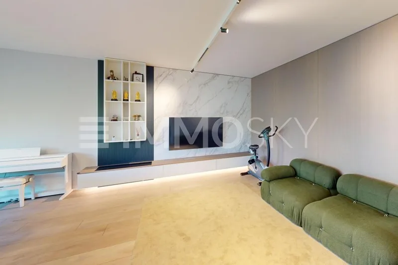 Appartement 4.5 pièces à Lugano